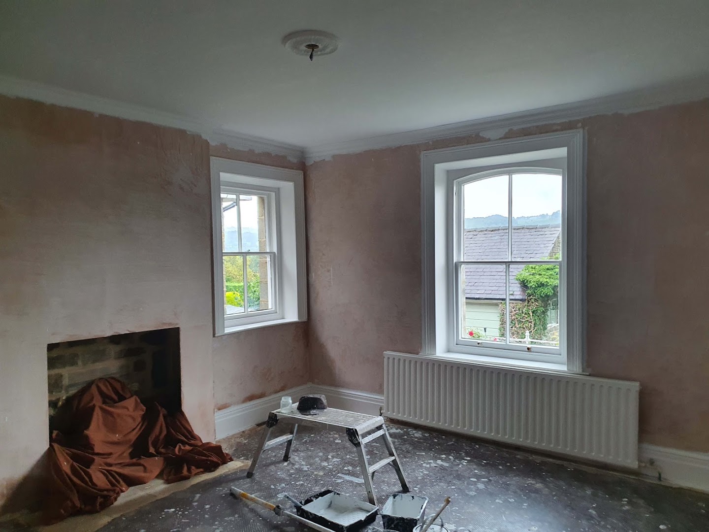 Plastering Company · Photos 6