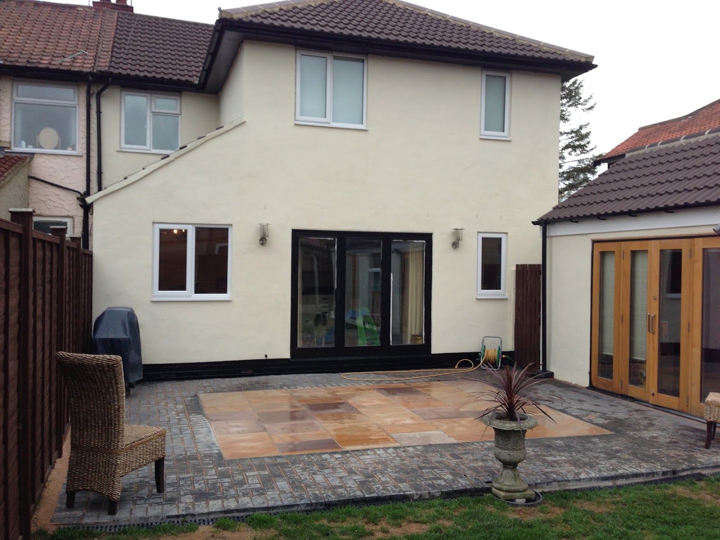 Plastering Company · Photos 2
