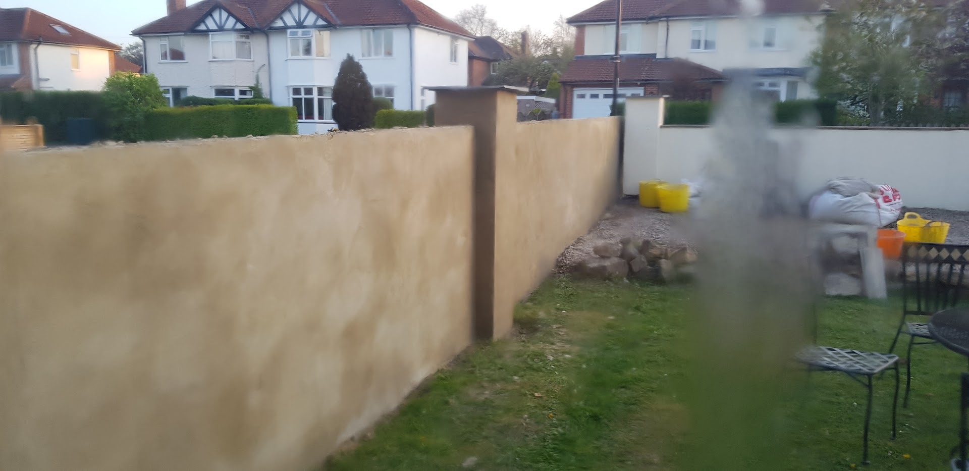 Plastering Company · Photos 8
