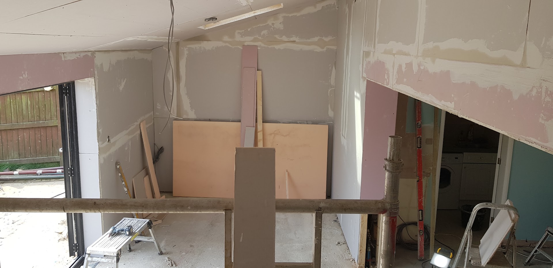 Plastering Company · Photos 9