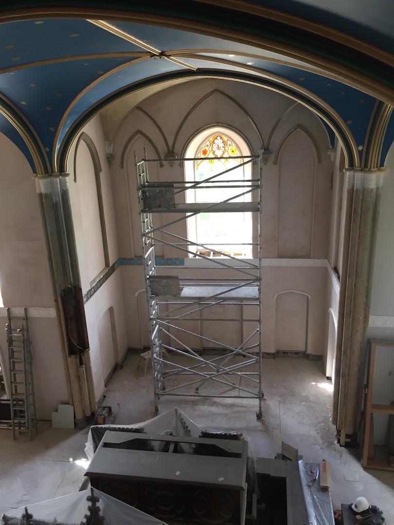 Plastering Company · Photos 12
