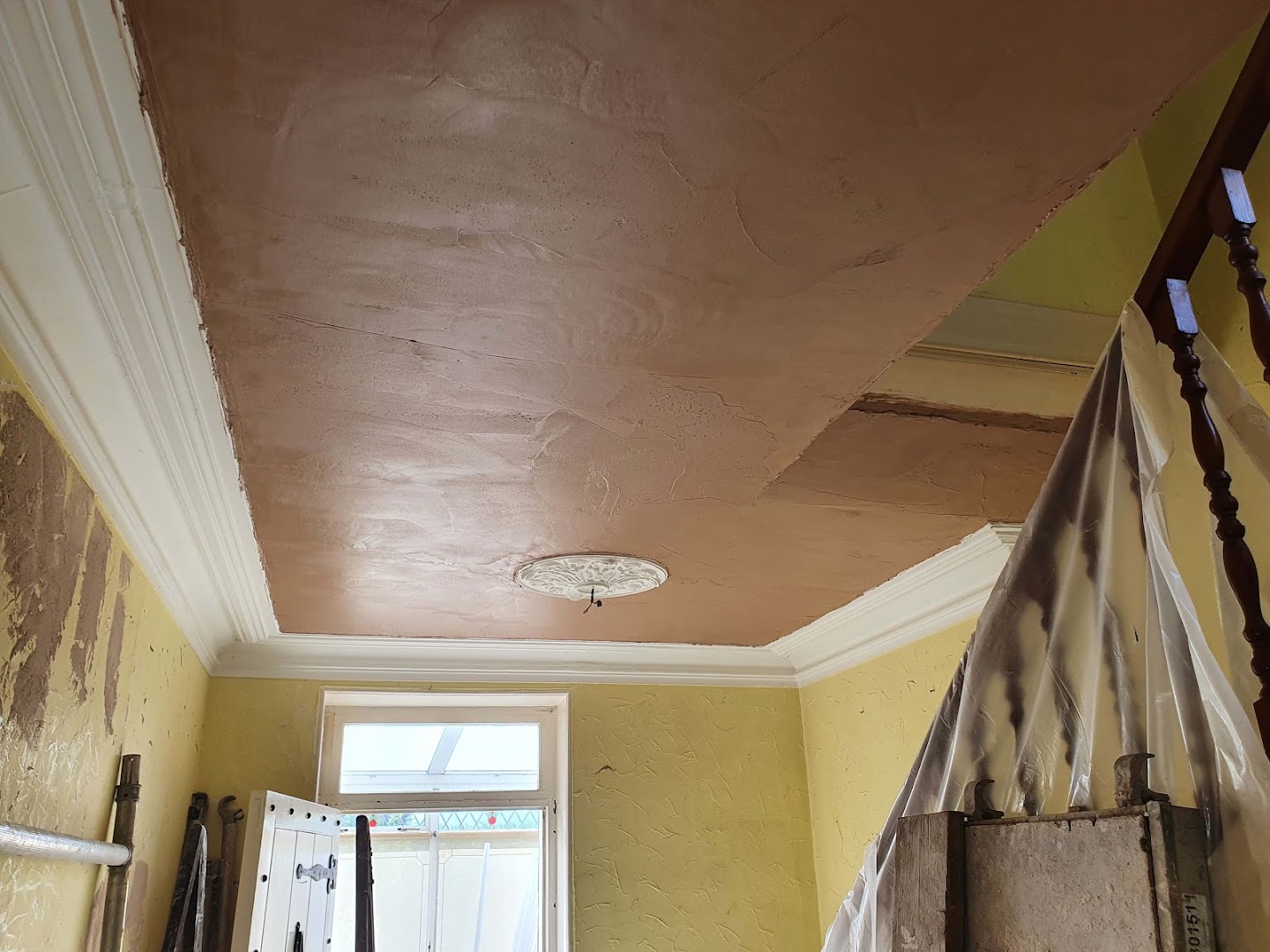 Plastering Company · Photos 1