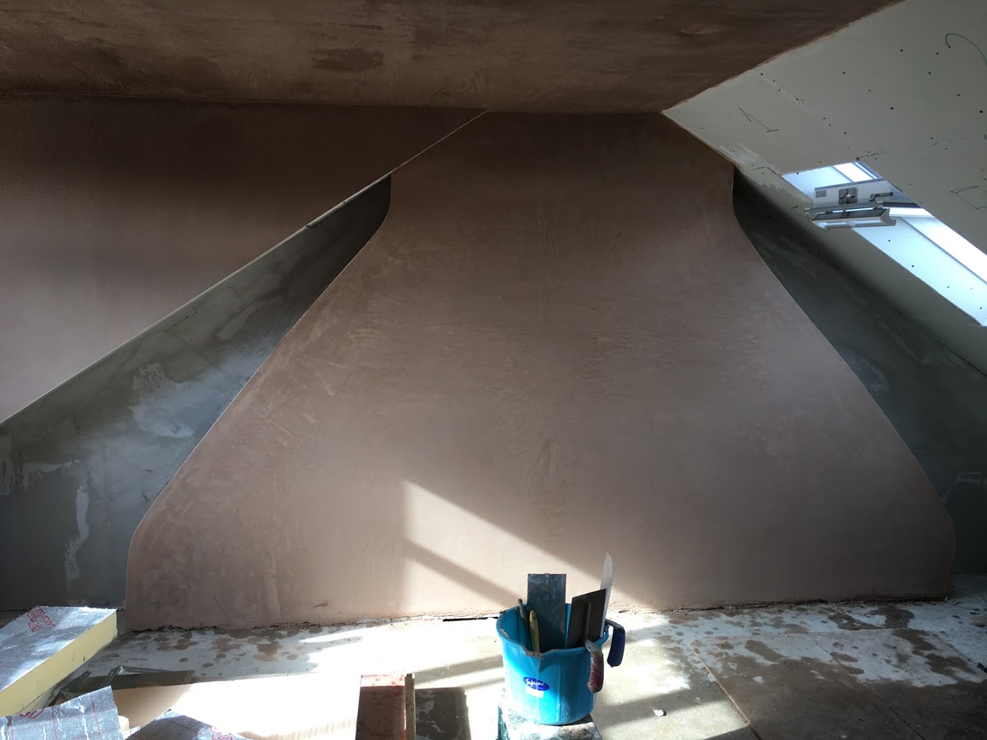 Plastering Company · Photos 3