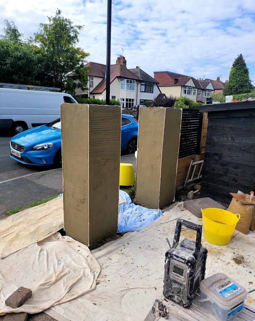 Plastering Company · Photos 11