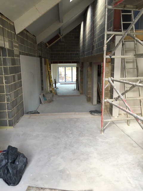 Plastering Company · Photos 15
