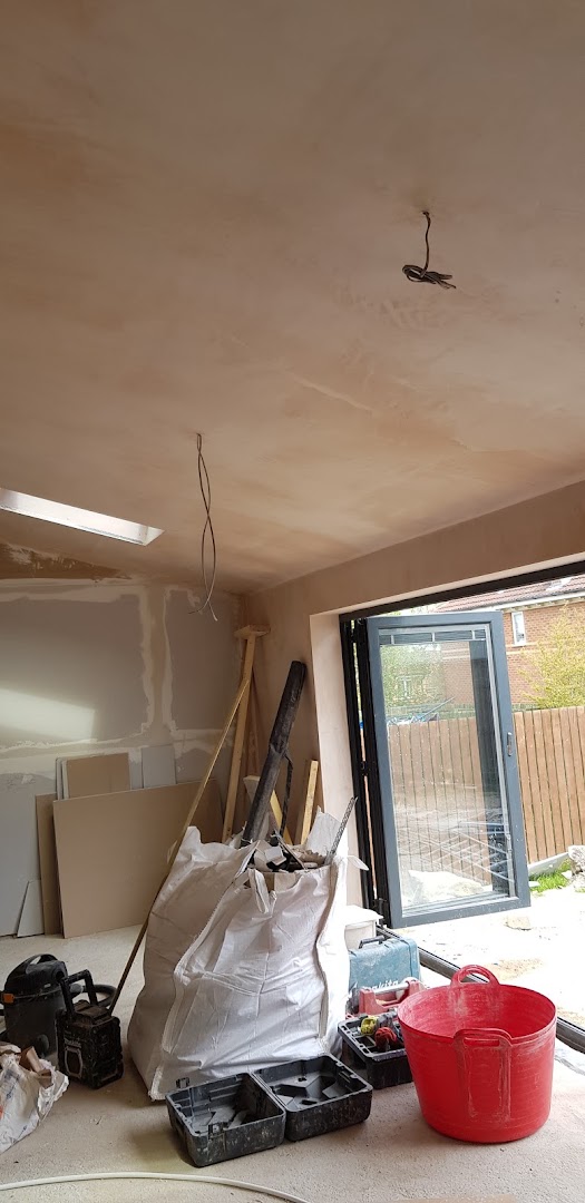 Plastering Company · Photos 13