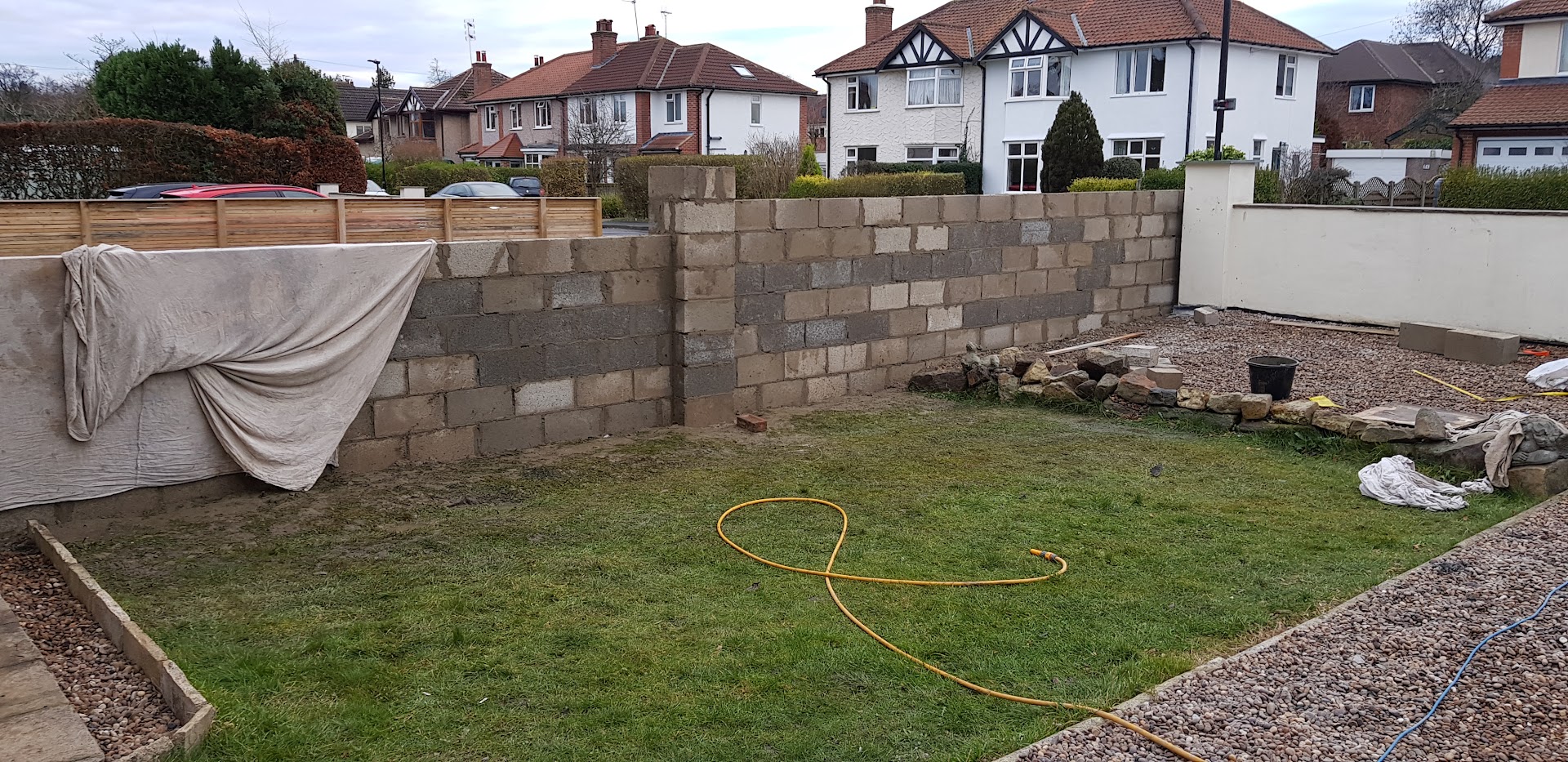 Plastering Company · Photos 7